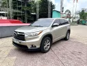 Hãng khác Khác 2015 - Bán nhanh TOYOTA HIGHLANDER - XLE 3.5.