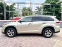 Hãng khác Khác 2015 - Bán nhanh TOYOTA HIGHLANDER - XLE 3.5.