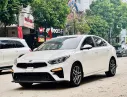 Kia Cerato 2.0Premium 2019 - Cần bán lại xe Kia Cerato 2.0Premium đời 2019, màu trắng