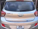 Hyundai i10 2014 - Cần bán nhanh Xe i 10 xs 2014 đk 2015