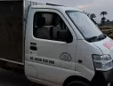 Changan CS35 2014 - Cần bán xe tải Changan có mui chở hàng tốt 