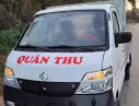 Changan CS35 2014 - Cần bán xe tải Changan có mui chở hàng tốt 