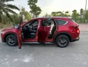 Mazda CX-8 2022 - Cần bán nhanh xe: MAZDA CX8 , SX 2022, đăng ký lần đầu 