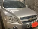 Chevrolet Captiva 2007 - Chính chủ bán xe Chevrolet Captiva 2007 Xe 7 chỗ, số sàn nhà sử dụng rất kỹ 