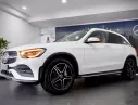 Mercedes-Benz GLC 300 2023 - GLC300 4Matic : sx 2023 : số km đã sử dụng 15km : giá 2,425 tỷ