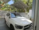 Mercedes-Benz GLC 300 2021 - BÁN XE MERCEDES - GLC 300 4MATIC - 2021 - Giá 1.979  TRIỆU .