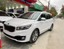 Kia Sedona 2018 - Kia Sedona 2.2 CRDI 2018 bản Tiêu Chuẩn / Od