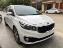 Kia Sedona 2018 - Kia Sedona 2.2 CRDI 2018 bản Tiêu Chuẩn / Od