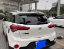 Hyundai i20 Active 2017 - Chính chủ bán xe Hyundai i20 active 2017 trắng còn mới - Giá : 410 triệu.