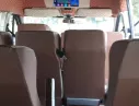 Hãng khác Xe du lịch 2017 - Bán Xe ford transit 16 chỗ. bản trung 