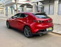 Mazda 3 2021 - Mazda 3 Sport 2021 dk 2022 Luxury