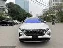 Hyundai Tucson 2022 - Mới về Tucson 1.6 turbo Mode 2022. Siêu mới. Sơn Zin cả xe 