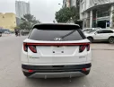 Hyundai Tucson 2022 - Mới về Tucson 1.6 turbo Mode 2022. Siêu mới. Sơn Zin cả xe 