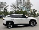 Hyundai Tucson 2022 - Mới về Tucson 1.6 turbo Mode 2022. Siêu mới. Sơn Zin cả xe 