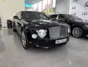 Bentley Mulsanne Lemas Edition 2013 - Cần bán Bentley Mulsanne Lemas Edition 2013, màu đen,xe chính chủ