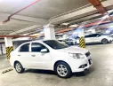 Chevrolet Aveo 2018 - Bán xe CHEVROLET AVEO 2018 không hao xăng - xe chính chủ