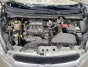 Chevrolet Spark 2013 - Xe Chevrolet Spark Van