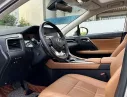 Lexus RX350 2021 - Cần bán Lexus RX350 2021, màu đen, nhập khẩu nguyên chiếc