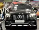 Mercedes-Benz GL 2024 - GLE53 AMG 4MATIC GIÁ 4,719 TỶ : DUY NHẤT 