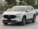 Hyundai Santa Fe 2022 - BÁN XE HYUNDAI SANTA-FE  2.5AT 2022 - GIÁ : 978 TRIỆU.