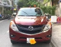 Mazda BT 50 2015 - Mazda BT-50 3.2MT hai cầu, máy dầu, nhập khẩu, sản xuất 2015, biển HCM,