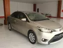 Hãng khác Khác 2018 - CHÍNH CHỦ BÁN XE VIOS SX 2018 SỐ TỰ ĐỘNG