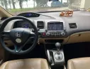 Honda Civic 2008 - CHÍNH CHỦ BÁN XE CIVIC SX NĂM 2008 1,8 AT