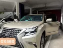 Lexus GX460 2016 - Lexus GX460 Model 2016 đã ốp trọn gói nguyên con 2022