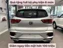 MG ZS 2024 - SỰ LỰA CHỌN DÀNH CHO GIA ĐÌNH - SUV GIÁ TỐT NHẤT PHÂN KHÚC MG ZS 