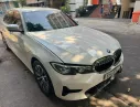 BMW 320i Sport Line 2020 - BMW 320i Sport Line 2020, màu trắng, xe chạy ít giá tốt