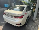 BMW 320i Sport Line 2020 - BMW 320i Sport Line 2020, màu trắng, xe chạy ít giá tốt