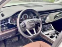 Audi Q7 2020 - Chính chủ cần bán xe Audi Q7 55 TFSI ( Bản duy nhất máy 3.0 Turbo)