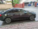 Daewoo Lacetti 2009 - Chính chủ bán Xe Daewoo Laceti Se 2009