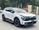 Kia Sportage 2022 - Cần Bán Xe Kia Sportaget 2.0D X-line Signature ( Full dầu ) 