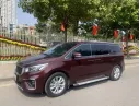 Kia Sedona 2019 - CHÍNH CHỦ BÁN XE KIA SEDONA SX 2019  BẢN FULL DẦU SỐ TỰ ĐỘNG