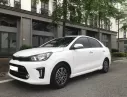 Kia Soluto 2022 - CHÍNH CHỦ BÁN XE KIA SOLUTO 1.4 AT BẢN LUXURY , ĐĂNG KÍ CUỐI 2022