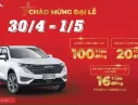 Haval H6 2024 - Haval H6 dẫn đầu phân khúc SUV hạng C ở Thái Lan về mặt doanh số