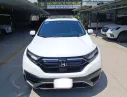 Honda CR V 2021 - Xe chính chủ cần bán , quý vị nào đam mê dòng xe Crv-L thì liên hệ Hiếu đảm bảo sẽ có cái giá hợp lý cho quý vị ạ , miễn