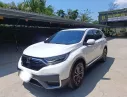 Honda CR V 2021 - Xe chính chủ cần bán , quý vị nào đam mê dòng xe Crv-L thì liên hệ Hiếu đảm bảo sẽ có cái giá hợp lý cho quý vị ạ , miễn