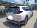 Honda CR V 2021 - Xe chính chủ cần bán , quý vị nào đam mê dòng xe Crv-L thì liên hệ Hiếu đảm bảo sẽ có cái giá hợp lý cho quý vị ạ , miễn