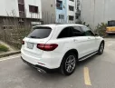 Mercedes-Benz GLC 2017 - Chính chủ bán GLC 300 2017