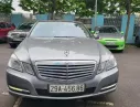 Mercedes-Benz E300 2011 - Mercedes Benz E300 2011 đẹp xuất sắc không lỗi nhỏ .