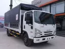 Isuzu QKR 2024 - Tháng mới bên em đồng loạt khuyến mãi tất tần tật.