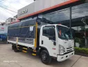 Isuzu QKR 2024 - Tháng mới bên em đồng loạt khuyến mãi tất tần tật.