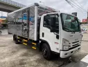 Isuzu QKR 2024 - Tháng mới bên em đồng loạt khuyến mãi tất tần tật.