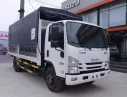 Isuzu QKR 2024 - Tháng mới bên em đồng loạt khuyến mãi tất tần tật.