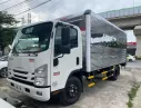 Isuzu QKR 2024 - Tháng mới bên em đồng loạt khuyến mãi tất tần tật.