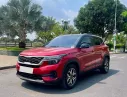 Kia Seltos 2022 - Siêu lướt Kia Seltos 1.4Turbo Deluxe - 2022