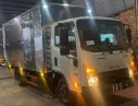 Isuzu QKR 2024 - BÁN XE QMR77HE4A THÙNG KÍN - Giá 570 TRIỆU .