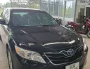 Hãng khác Khác 2011 - Chính chủ bán Toyota Camry đen nhập mỹ 2011, odo 75k MAY, 460tr